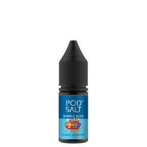 Pod Salt Fusions 10ML Nic Salt #Simbavapes#