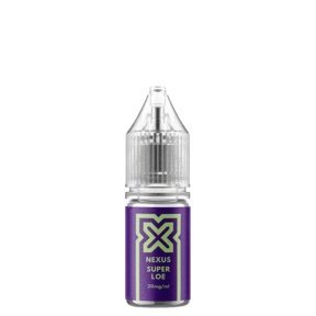 Pod Salt Nexus 10ML Nic Salt #Simbavapes#