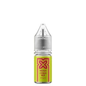 Pod Salt Nexus 10ML Nic Salt #Simbavapes#