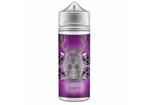 Poison - E-Liquid - 120ml #Simbavapes#