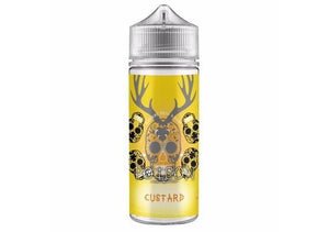 Poison - E-Liquid - 120ml #Simbavapes#