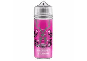 Poison - E-Liquid - 120ml #Simbavapes#