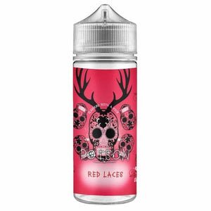 Poison - E-Liquid - 120ml #Simbavapes#