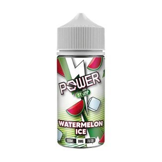 Power By JNP E-liquids 100ml Shortfill #Simbavapes#