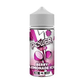 Power By JNP E-liquids 100ml Shortfill #Simbavapes#