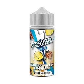 Power By JNP E-liquids 100ml Shortfill #Simbavapes#