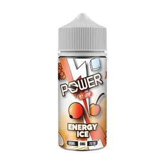 Power By JNP E-liquids 100ml Shortfill #Simbavapes#