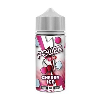 Power By JNP E-liquids 100ml Shortfill #Simbavapes#