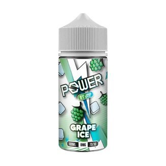 Power By JNP E-liquids 100ml Shortfill #Simbavapes#