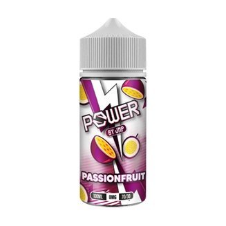 Power By JNP E-liquids 100ml Shortfill #Simbavapes#