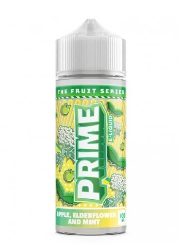 Prime 100ml Shortfill #Simbavapes#