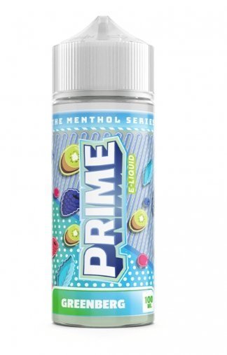 Prime 100ml Shortfill #Simbavapes#