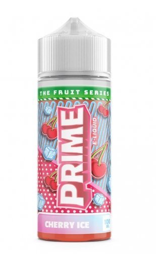 Prime 100ml Shortfill #Simbavapes#