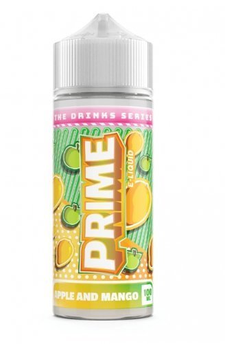 Prime 100ml Shortfill #Simbavapes#