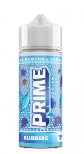 Prime 100ml Shortfill #Simbavapes#