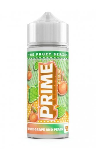 Prime 100ml Shortfill #Simbavapes#