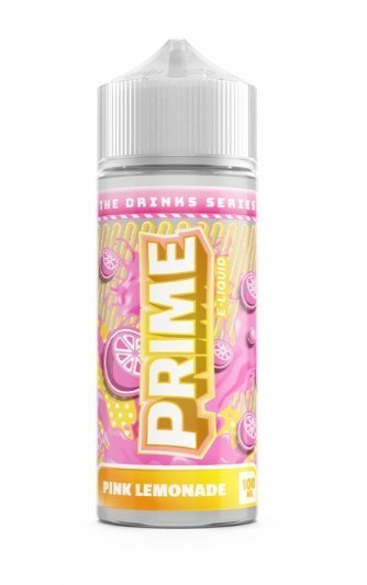 Prime 100ml Shortfill #Simbavapes#