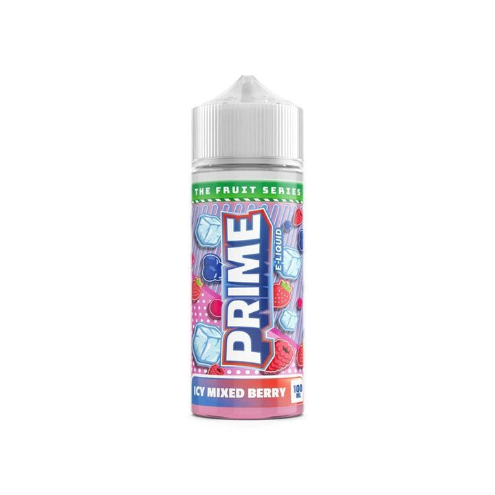 Prime 100ml Shortfill #Simbavapes#