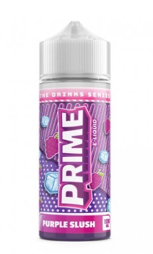 Prime 100ml Shortfill #Simbavapes#