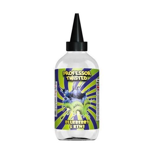 Professor Twist 200ml Shortfill #Simbavapes#