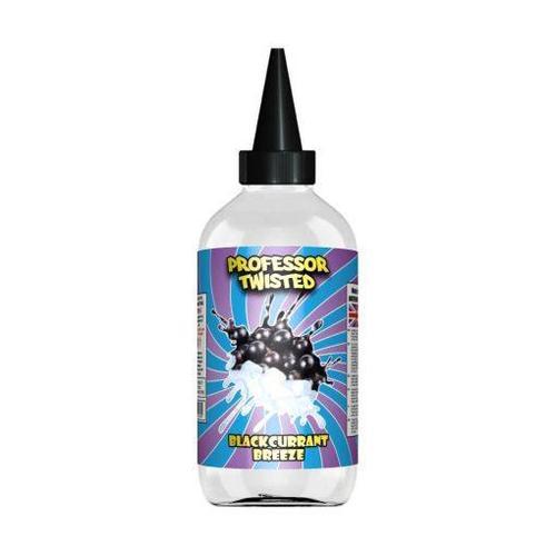 Professor Twist 200ml Shortfill #Simbavapes#