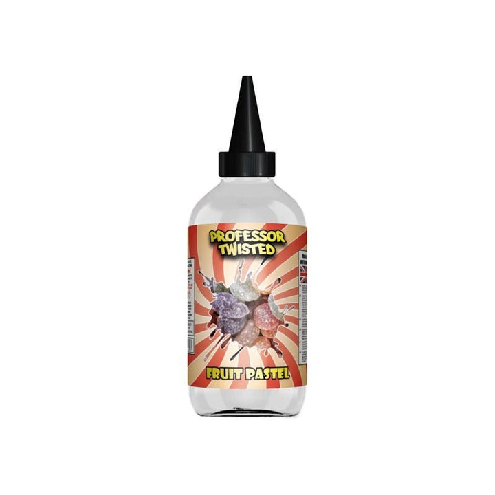 Professor Twist 200ml Shortfill #Simbavapes#