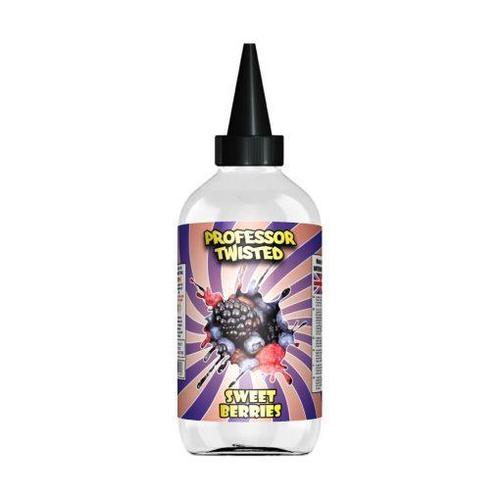 Professor Twist 200ml Shortfill #Simbavapes#