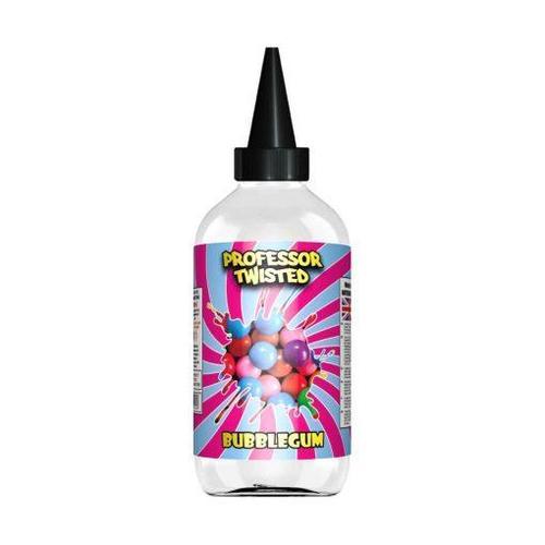 Professor Twist 200ml Shortfill #Simbavapes#