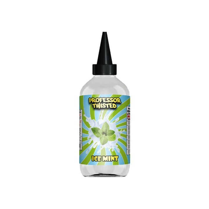 Professor Twist 200ml Shortfill #Simbavapes#