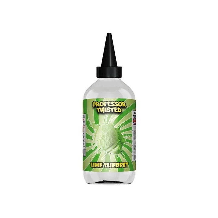 Professor Twist 200ml Shortfill #Simbavapes#