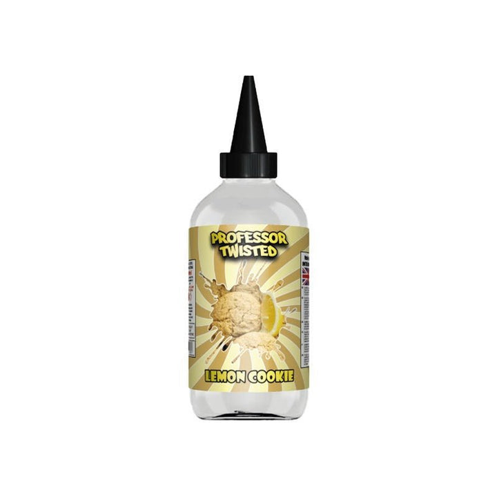 Professor Twist 200ml Shortfill #Simbavapes#