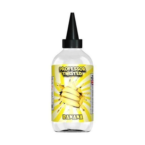 Professor Twist 200ml Shortfill #Simbavapes#