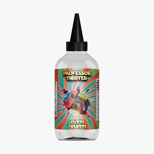 Professor Twist 200ml Shortfill #Simbavapes#