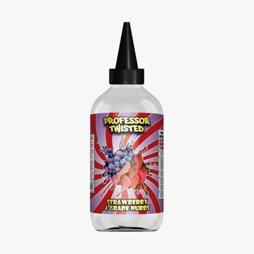 Professor Twist 200ml Shortfill #Simbavapes#