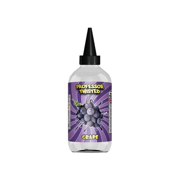 Professor Twist 200ml Shortfill #Simbavapes#