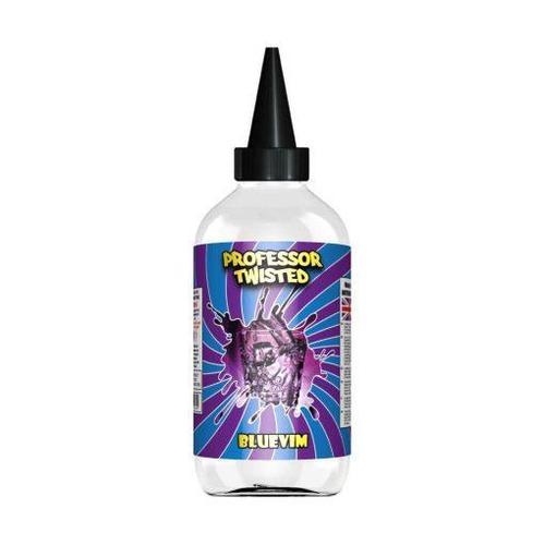 Professor Twist 200ml Shortfill #Simbavapes#