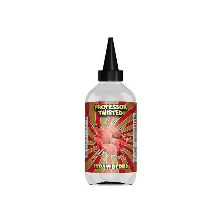 Professor Twist 200ml Shortfill #Simbavapes#