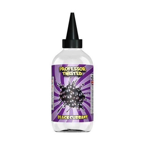 Professor Twist 200ml Shortfill #Simbavapes#