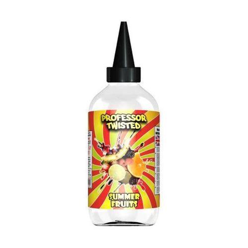 Professor Twist 200ml Shortfill #Simbavapes#