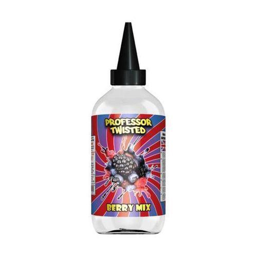 Professor Twist 200ml Shortfill #Simbavapes#