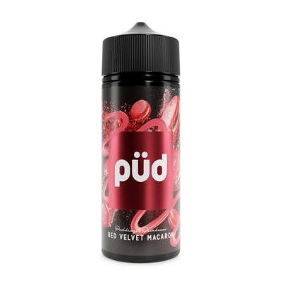 Pud 100ML Shortfill #Simbavapes#