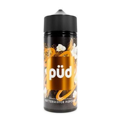 Pud 100ML Shortfill #Simbavapes#