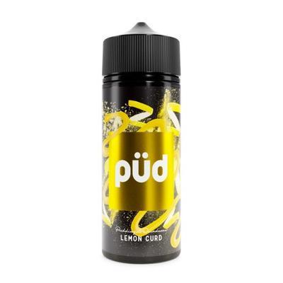 Pud 100ML Shortfill #Simbavapes#