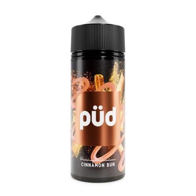 Pud 100ML Shortfill #Simbavapes#