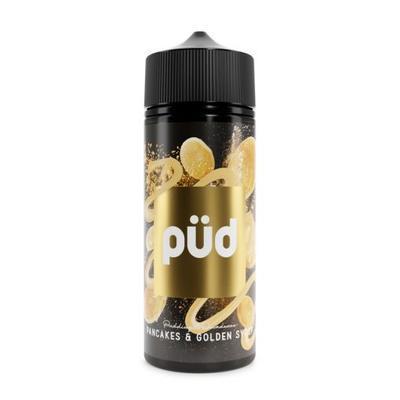 Pud 100ML Shortfill #Simbavapes#