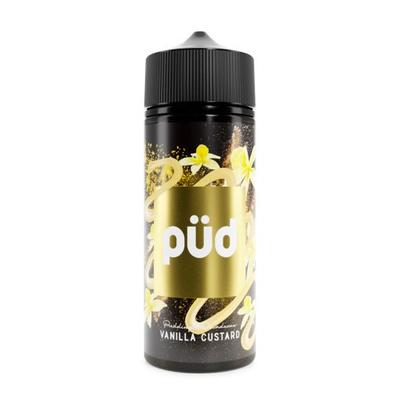 Pud 100ML Shortfill #Simbavapes#