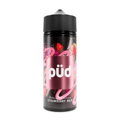 Pud 100ML Shortfill #Simbavapes#