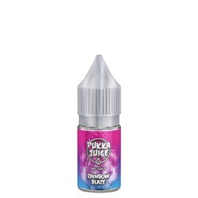 Pukka Juice 10ML Nic Salt #Simbavapes#