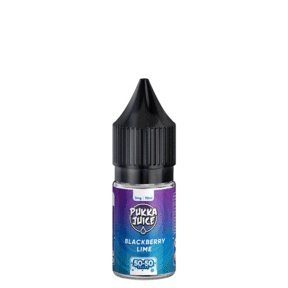 Pukka Juice 10ML Nic Salt #Simbavapes#