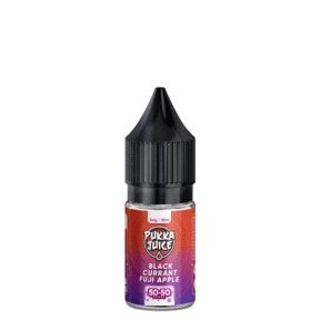 Pukka Juice 10ML Nic Salt #Simbavapes#